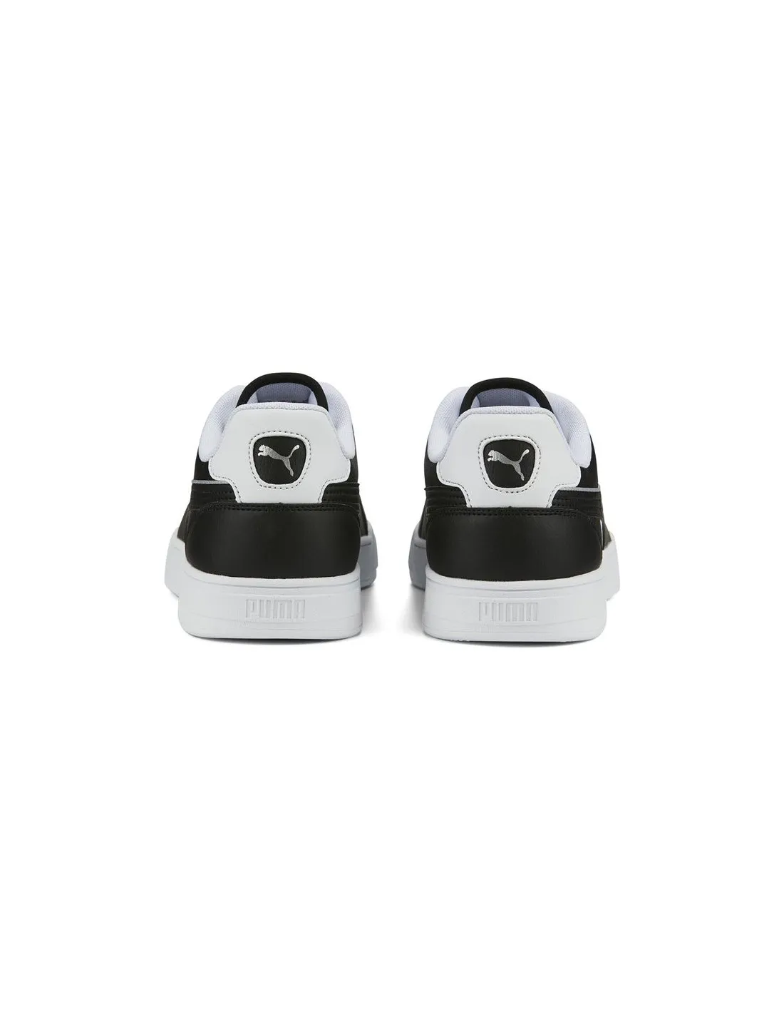 Zapatillas Puma Caven Dime blanco Hombre