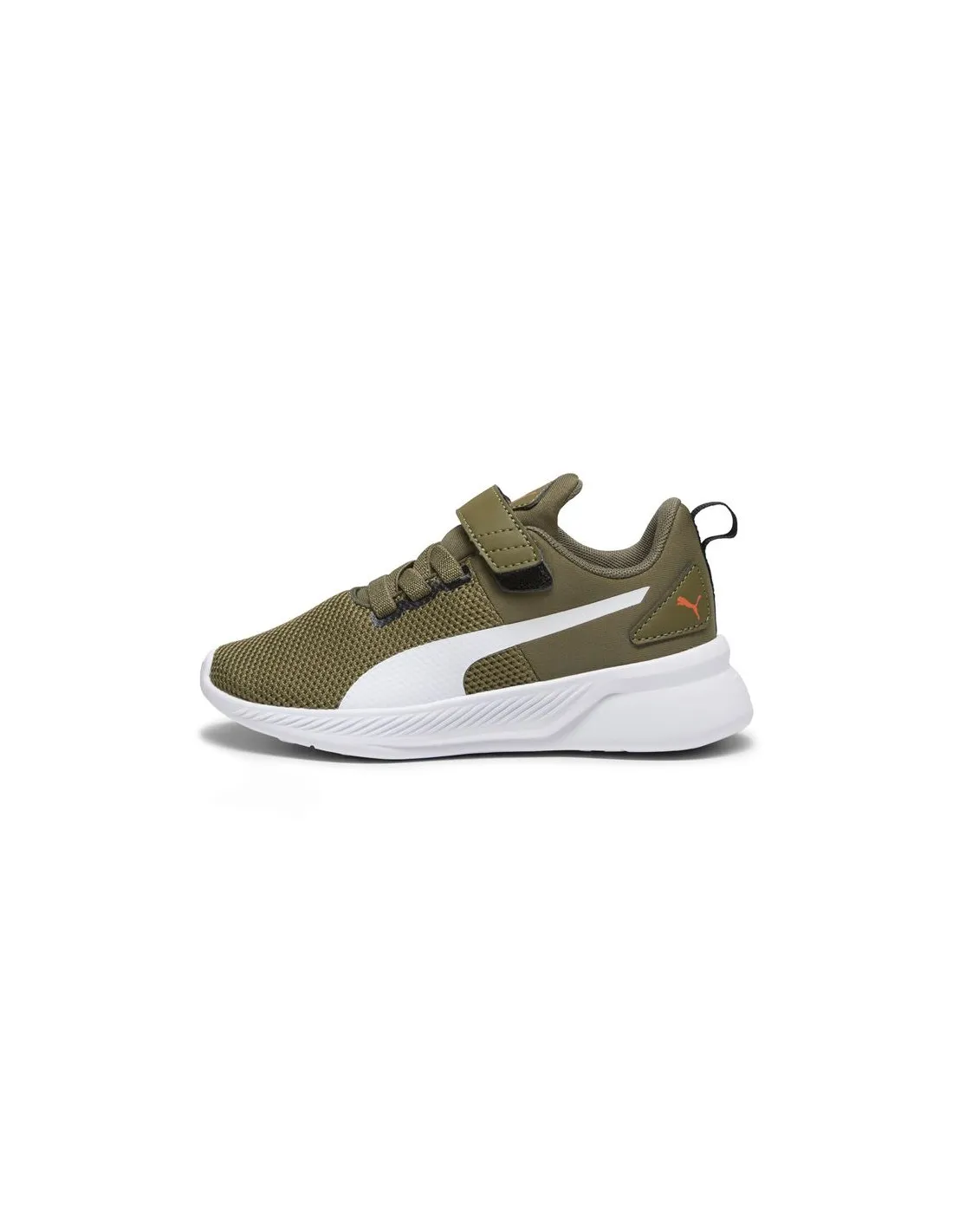 Zapatillas Puma Flyer Runner V Ps Infantil