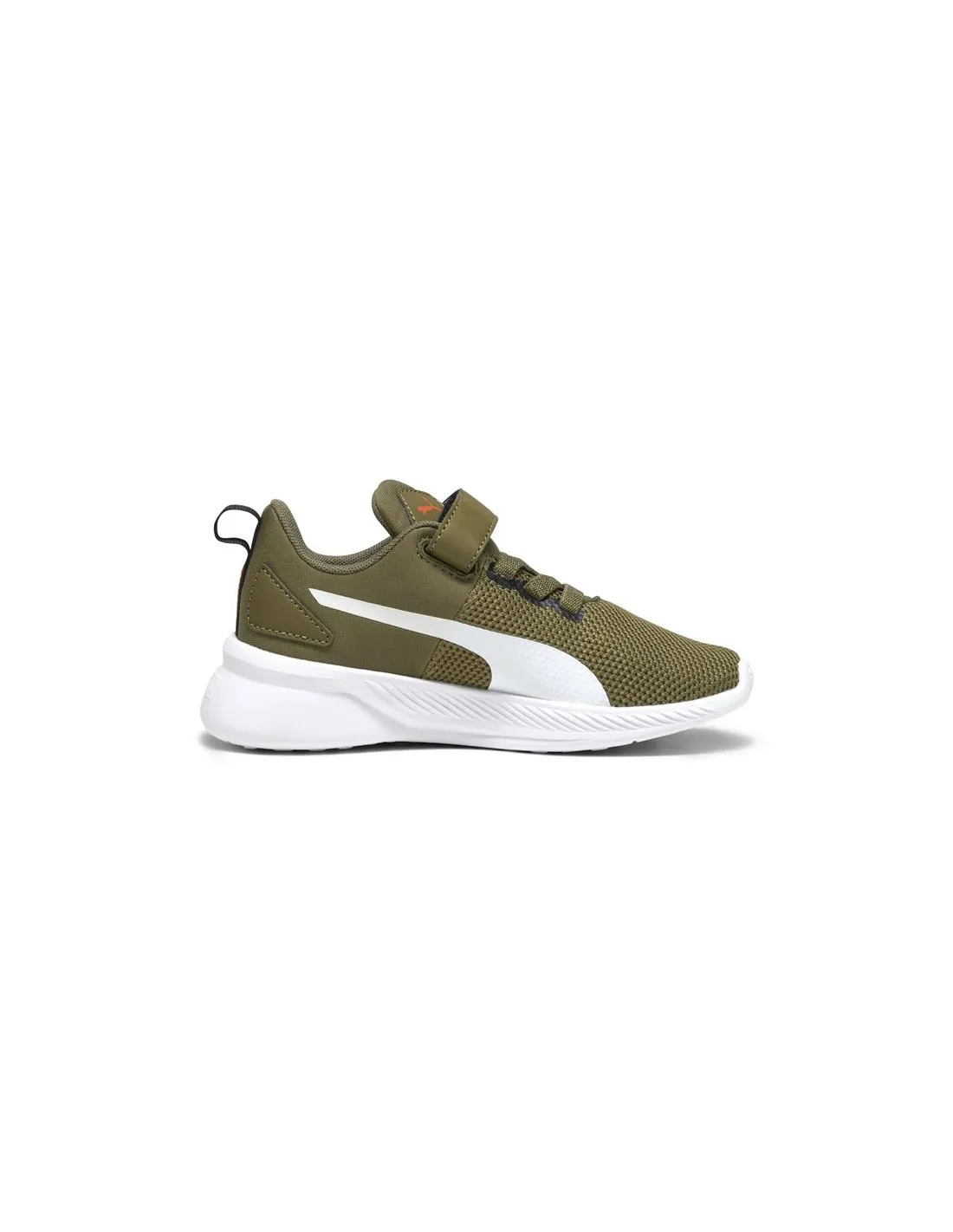 Zapatillas Puma Flyer Runner V Ps Infantil