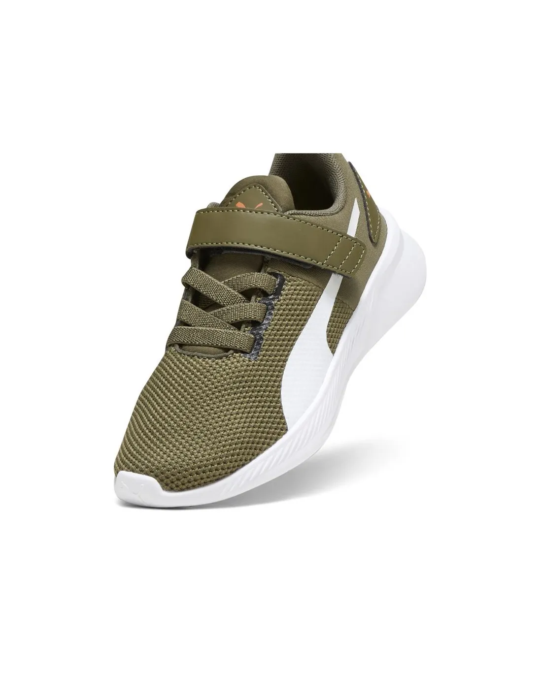 Zapatillas Puma Flyer Runner V Ps Infantil
