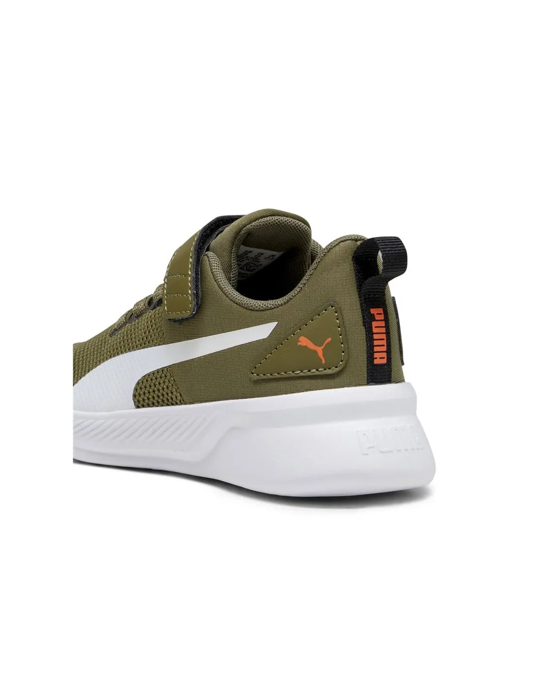 Zapatillas Puma Flyer Runner V Ps Infantil