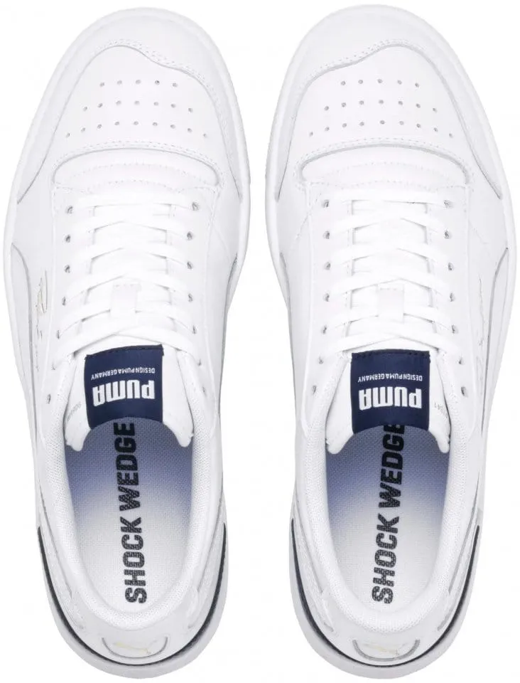 Zapatillas Puma Ralph Sampson Lo