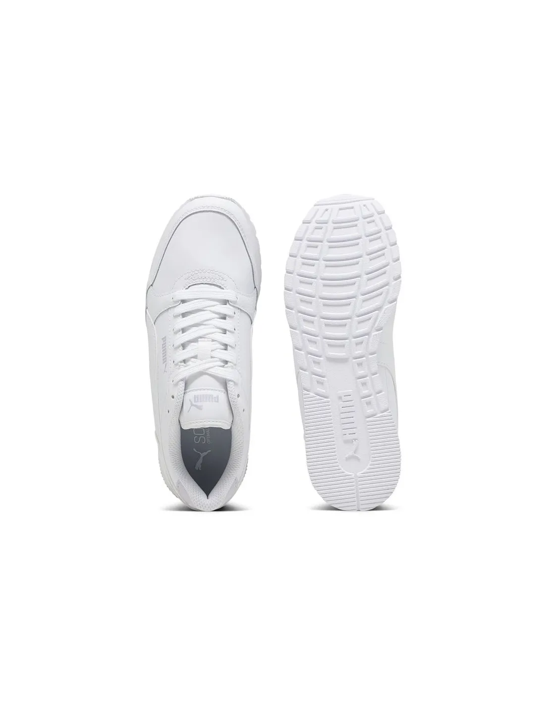 Zapatillas Puma St Runner V3 L Mujer