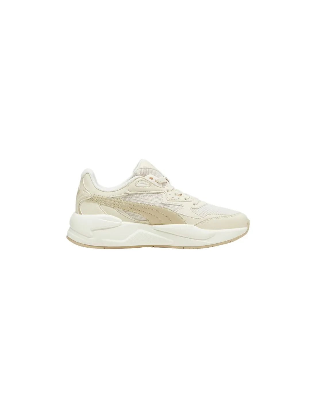 ZAPATILLAS PUMA XRAY SPEED ALPINE BLANCO MUJER