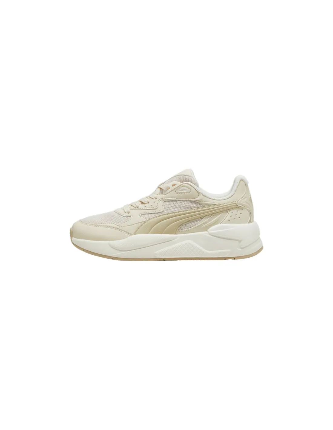 ZAPATILLAS PUMA XRAY SPEED ALPINE BLANCO MUJER