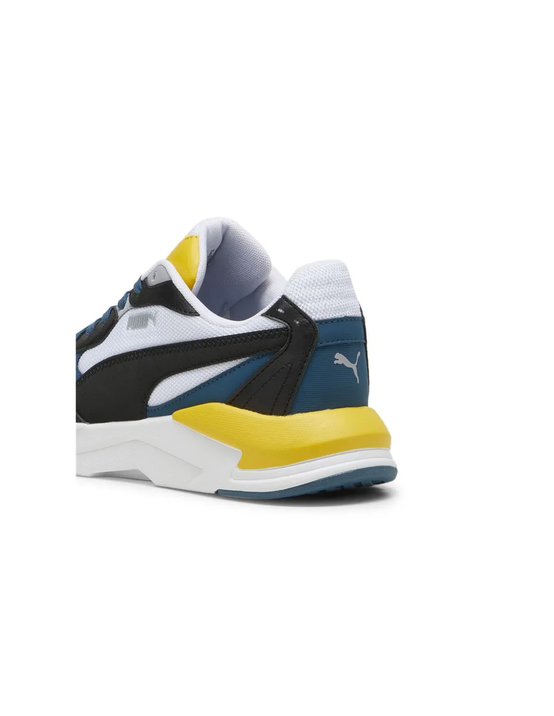 ZAPATILLAS PUMA XRAY SPEED LITE + MUJER BLANCO NEGRO