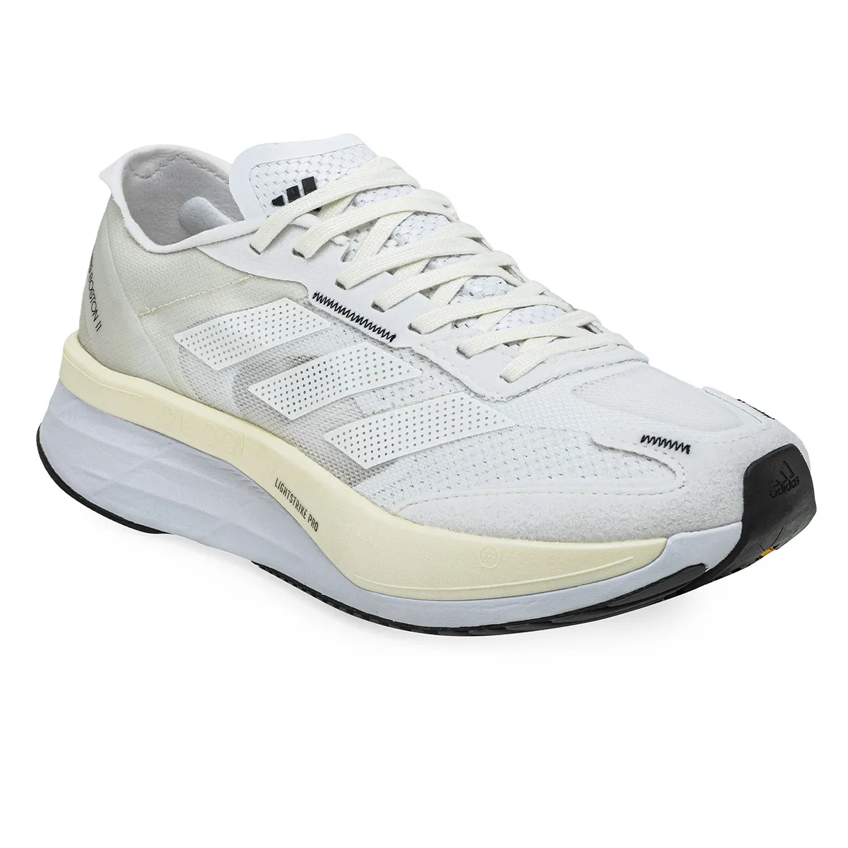 Zapatillas Running Adidas Adizero Boston 11 Crudo