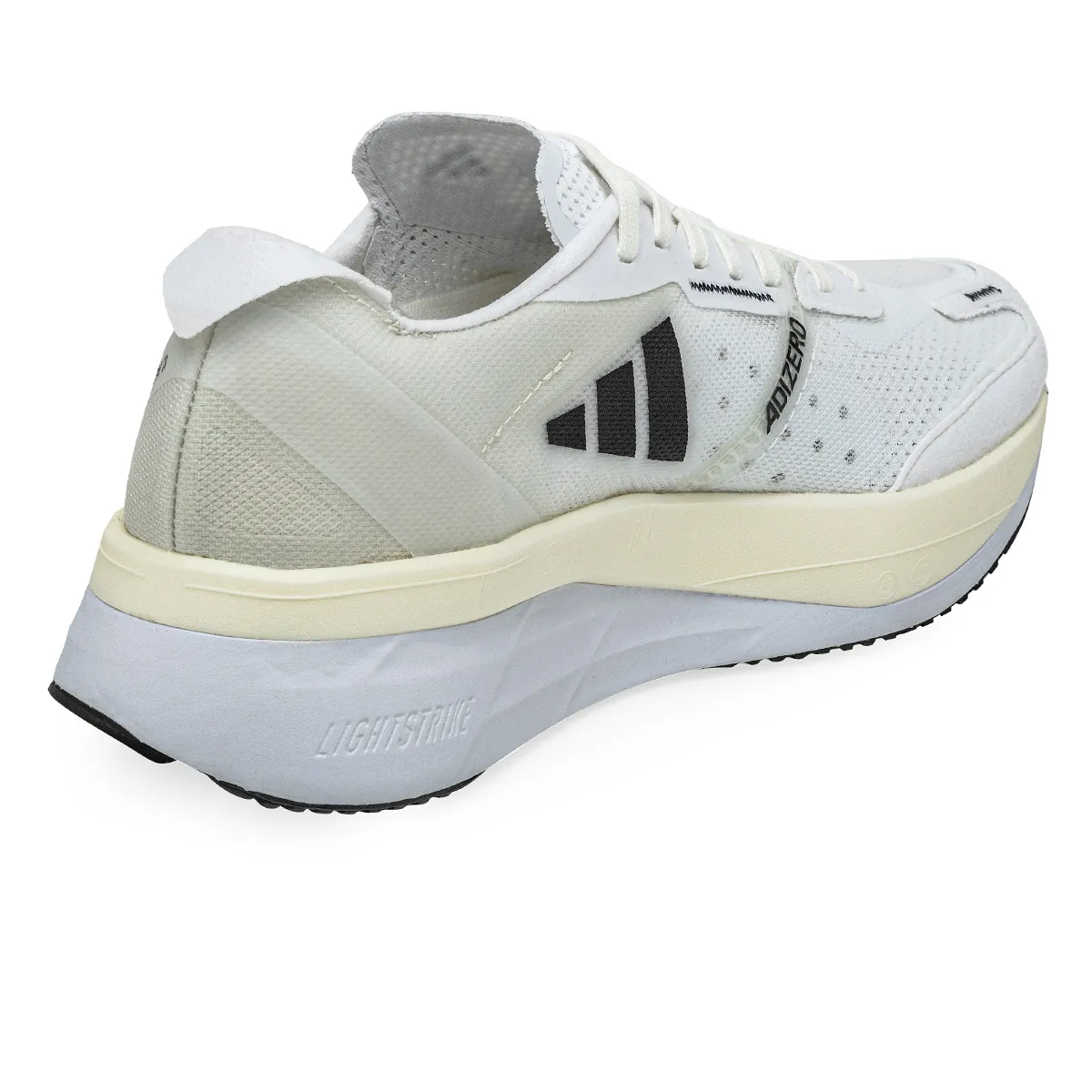 Zapatillas Running Adidas Adizero Boston 11 Crudo