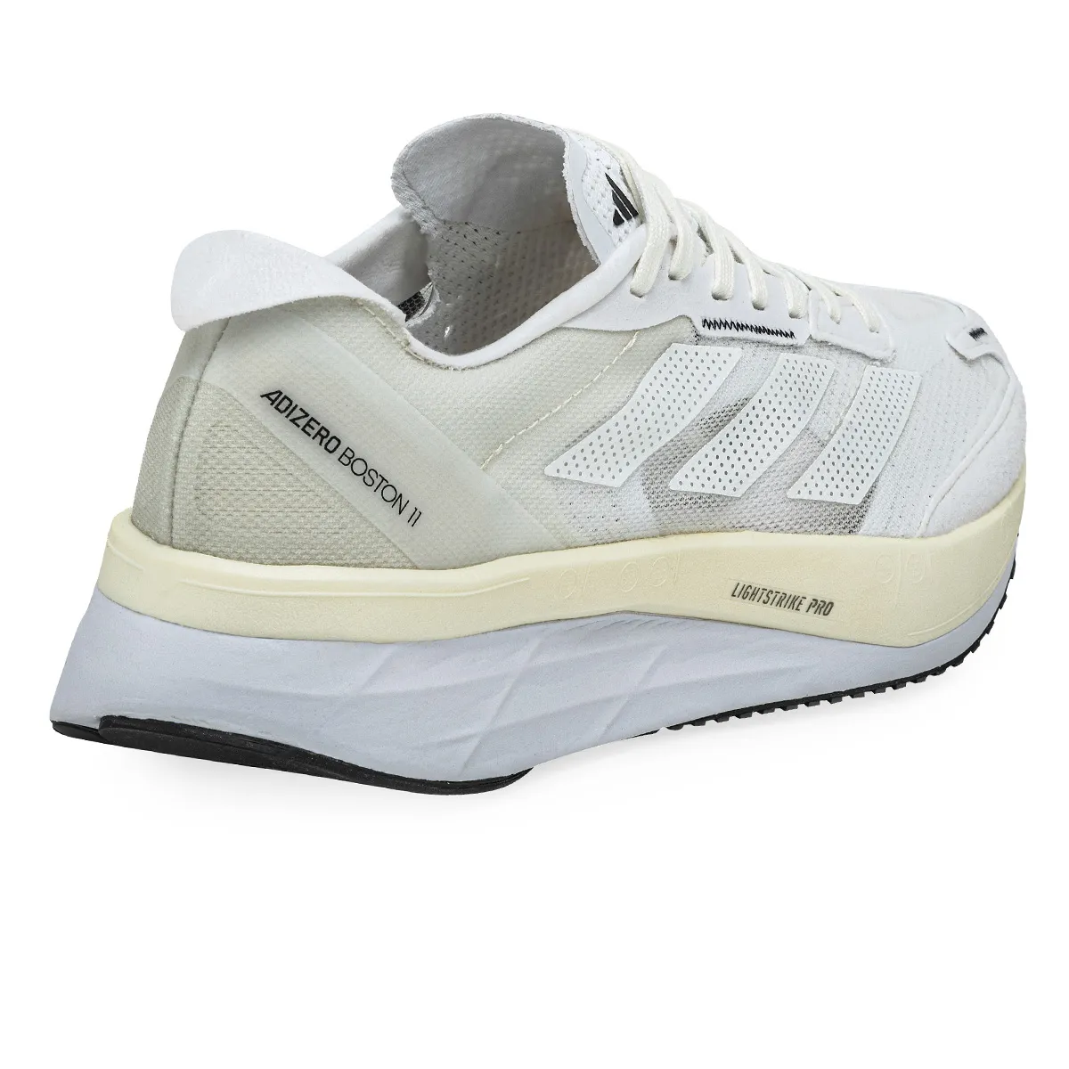 Zapatillas Running Adidas Adizero Boston 11 Crudo