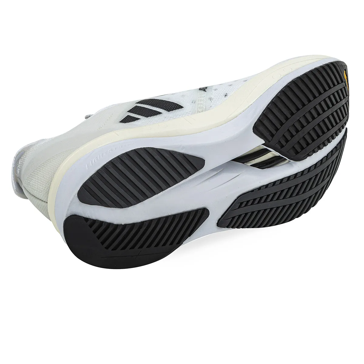 Zapatillas Running Adidas Adizero Boston 11 Crudo