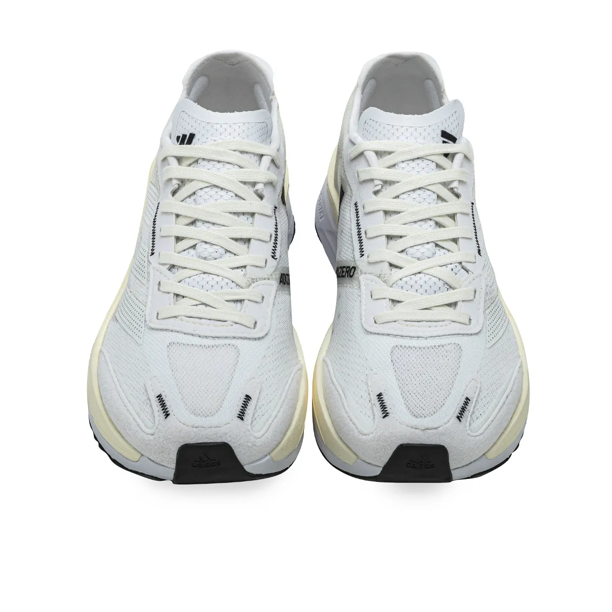 Zapatillas Running Adidas Adizero Boston 11 Crudo