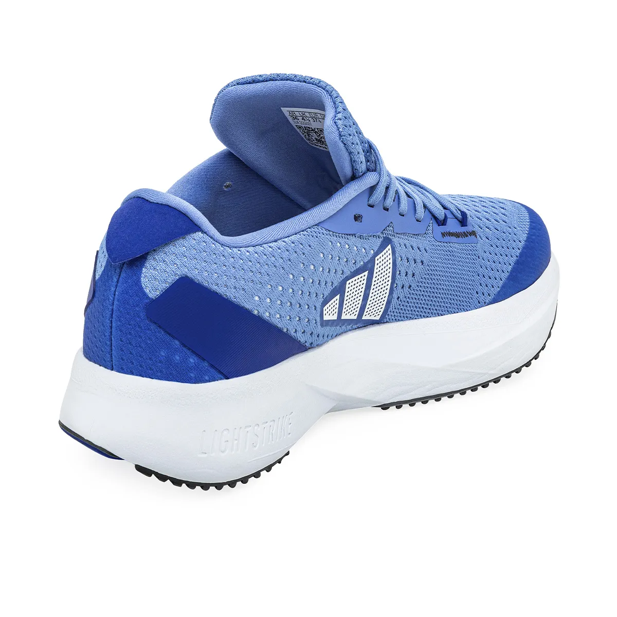 Zapatillas Running Adidas Adizero SL Mujer Celeste