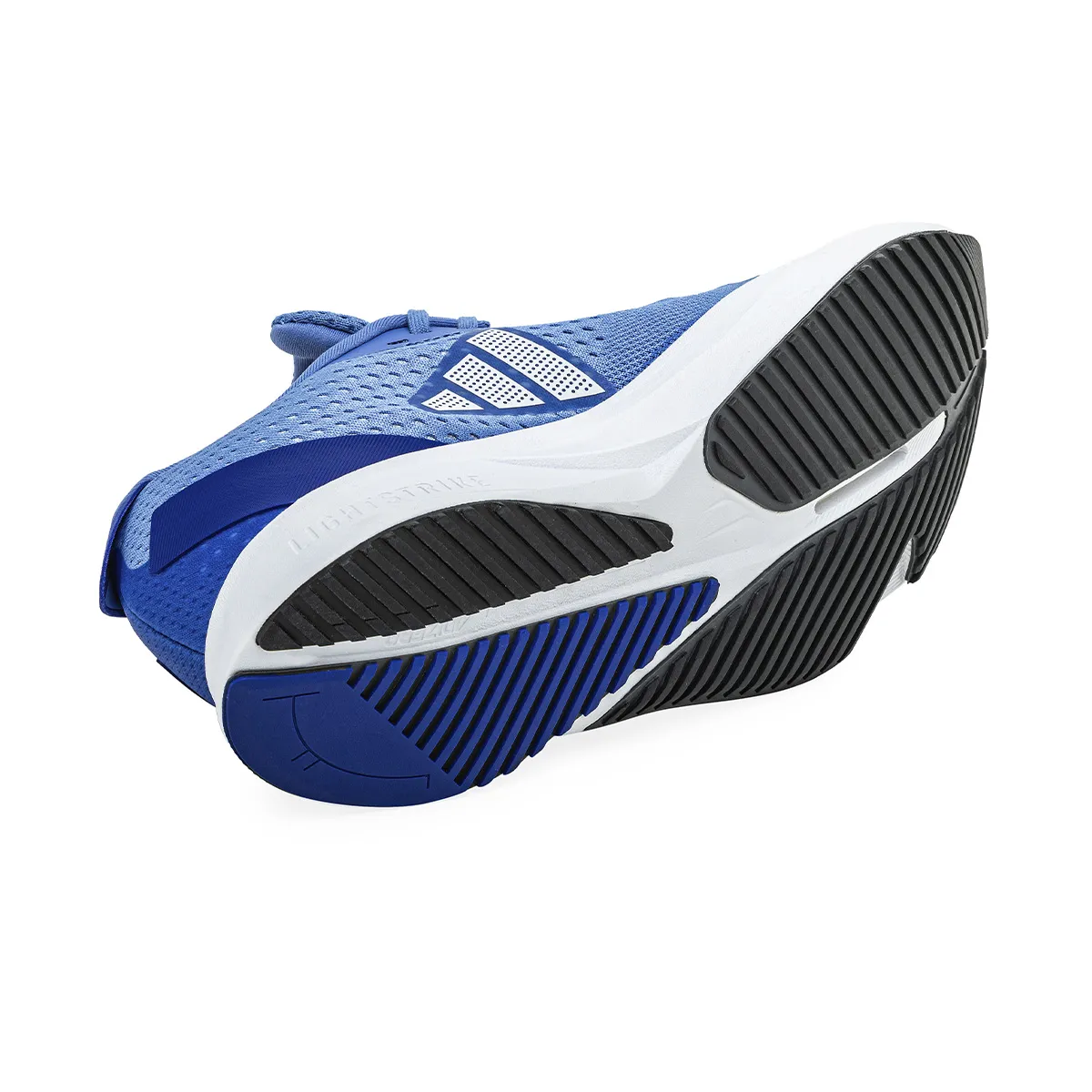 Zapatillas Running Adidas Adizero SL Mujer Celeste
