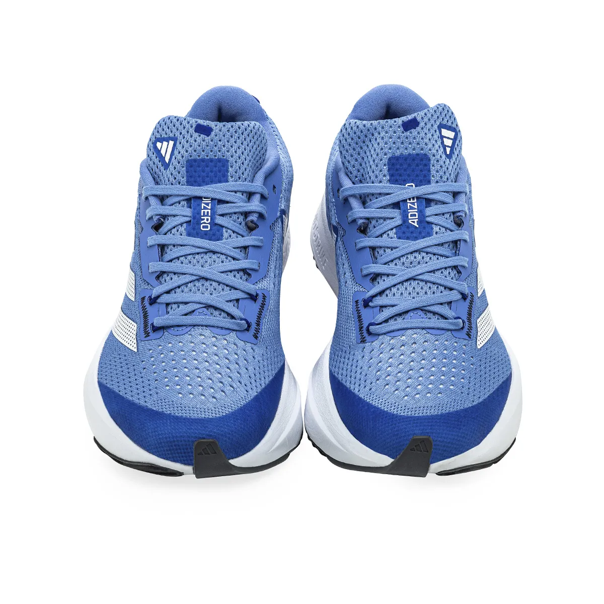 Zapatillas Running Adidas Adizero SL Mujer Celeste