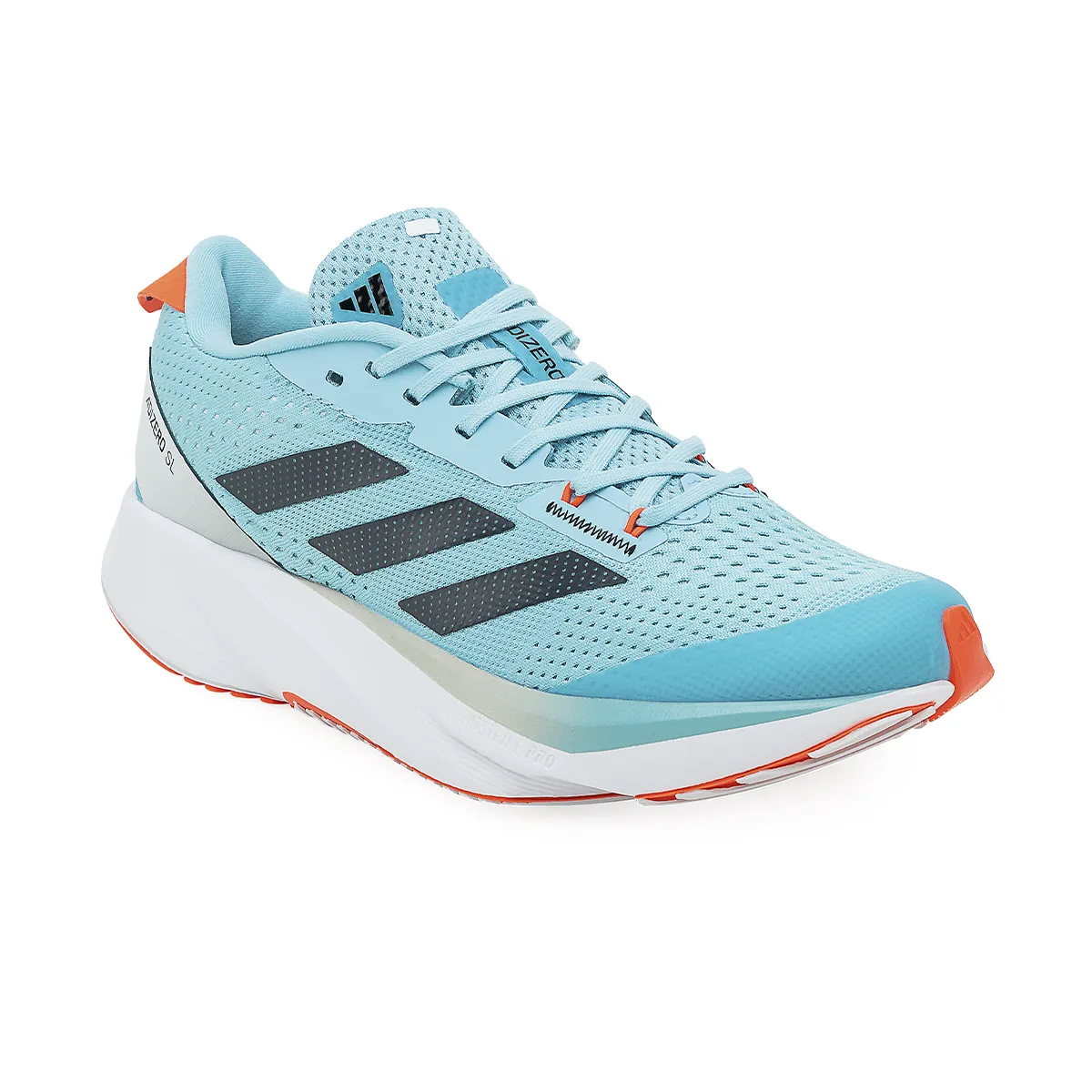 Zapatillas Running Adidas Adizero SL Mujer Verde