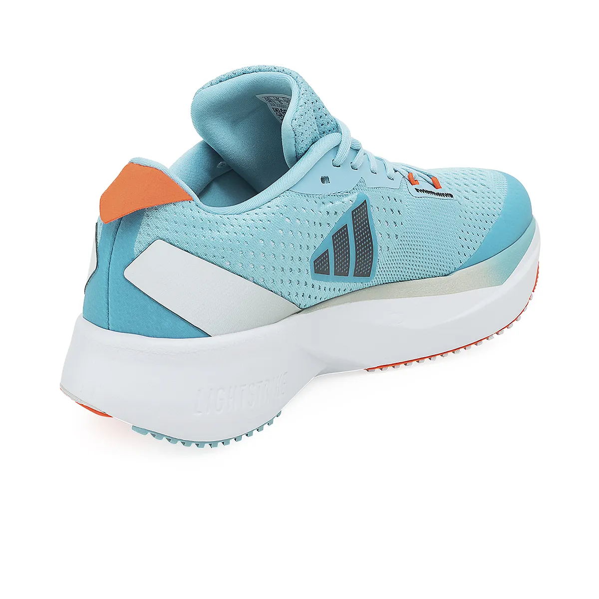 Zapatillas Running Adidas Adizero SL Mujer Verde