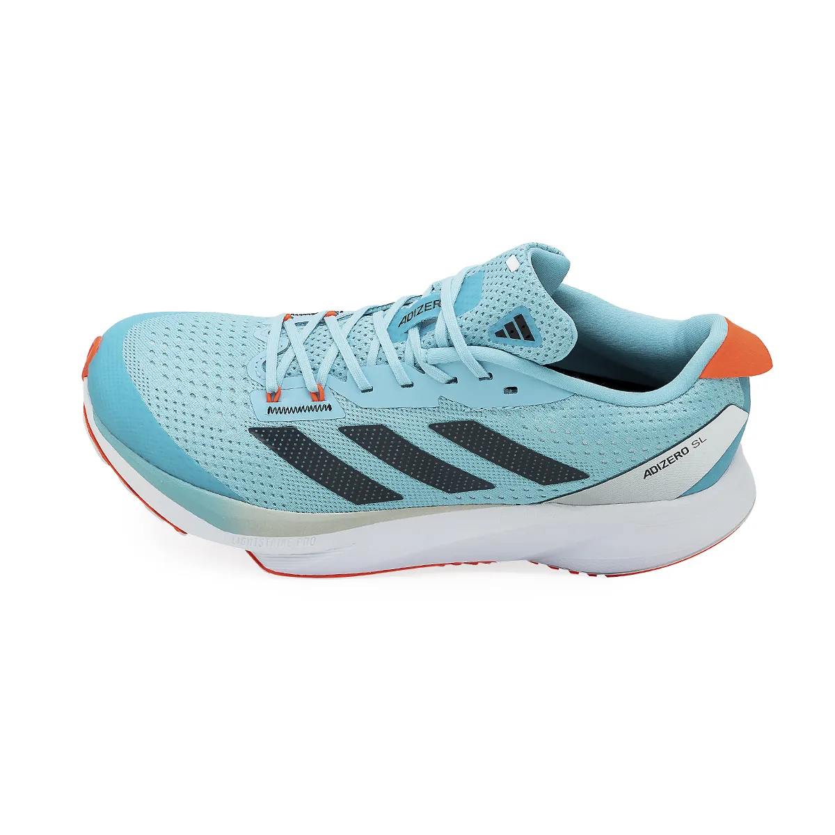 Zapatillas Running Adidas Adizero SL Mujer Verde