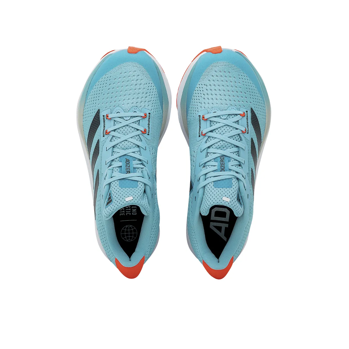 Zapatillas Running Adidas Adizero SL Mujer Verde