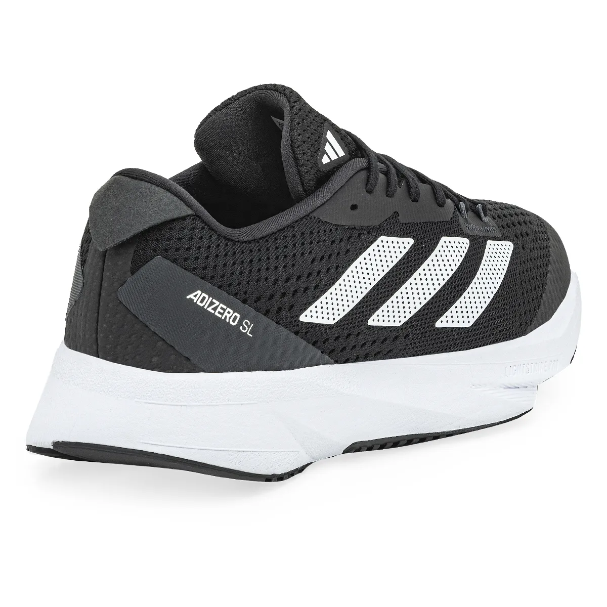 Zapatillas Running Adidas Adizero SL Negra