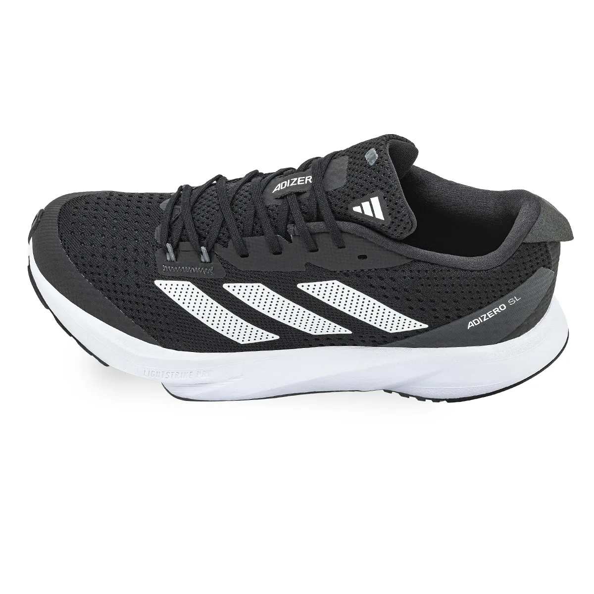 Zapatillas Running Adidas Adizero SL Negra