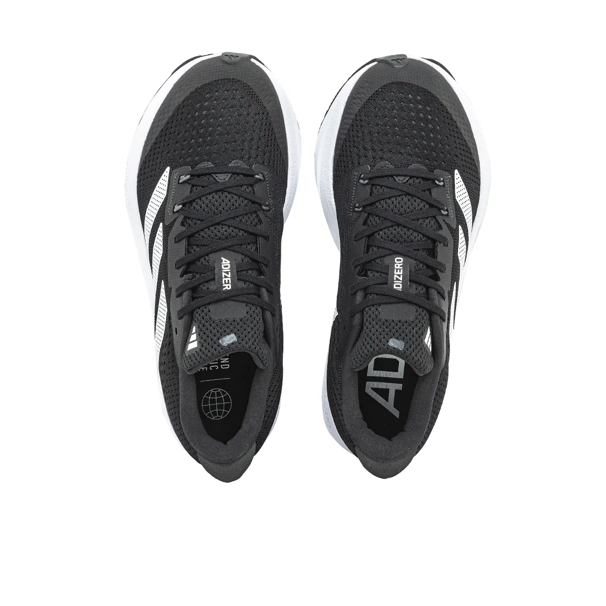 Zapatillas Running Adidas Adizero SL Negra
