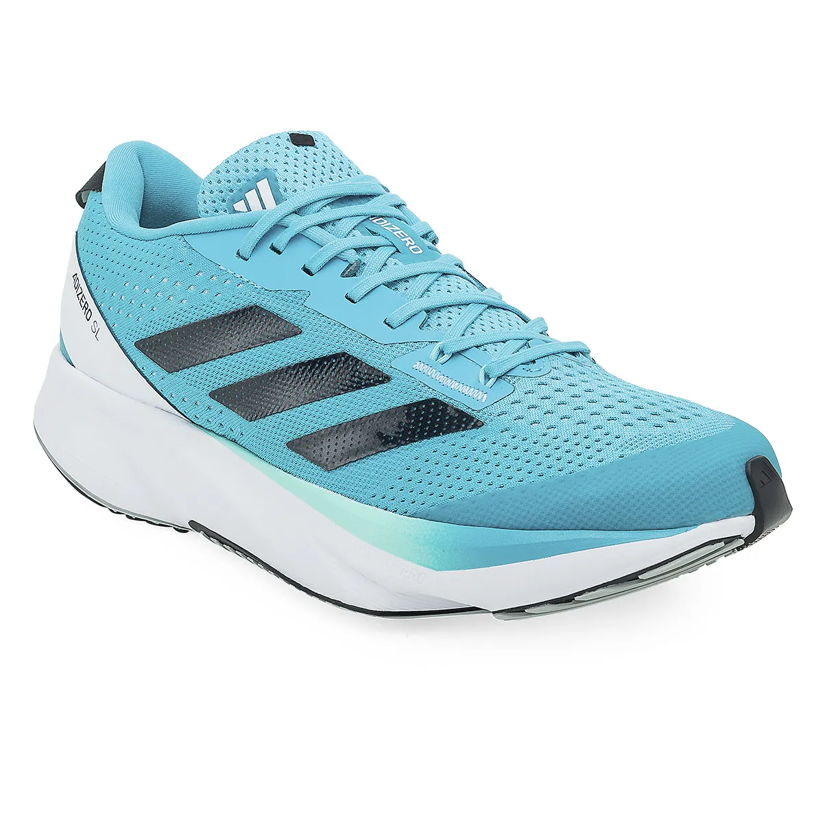 Zapatillas Running Adidas Adizero SL Turquesa