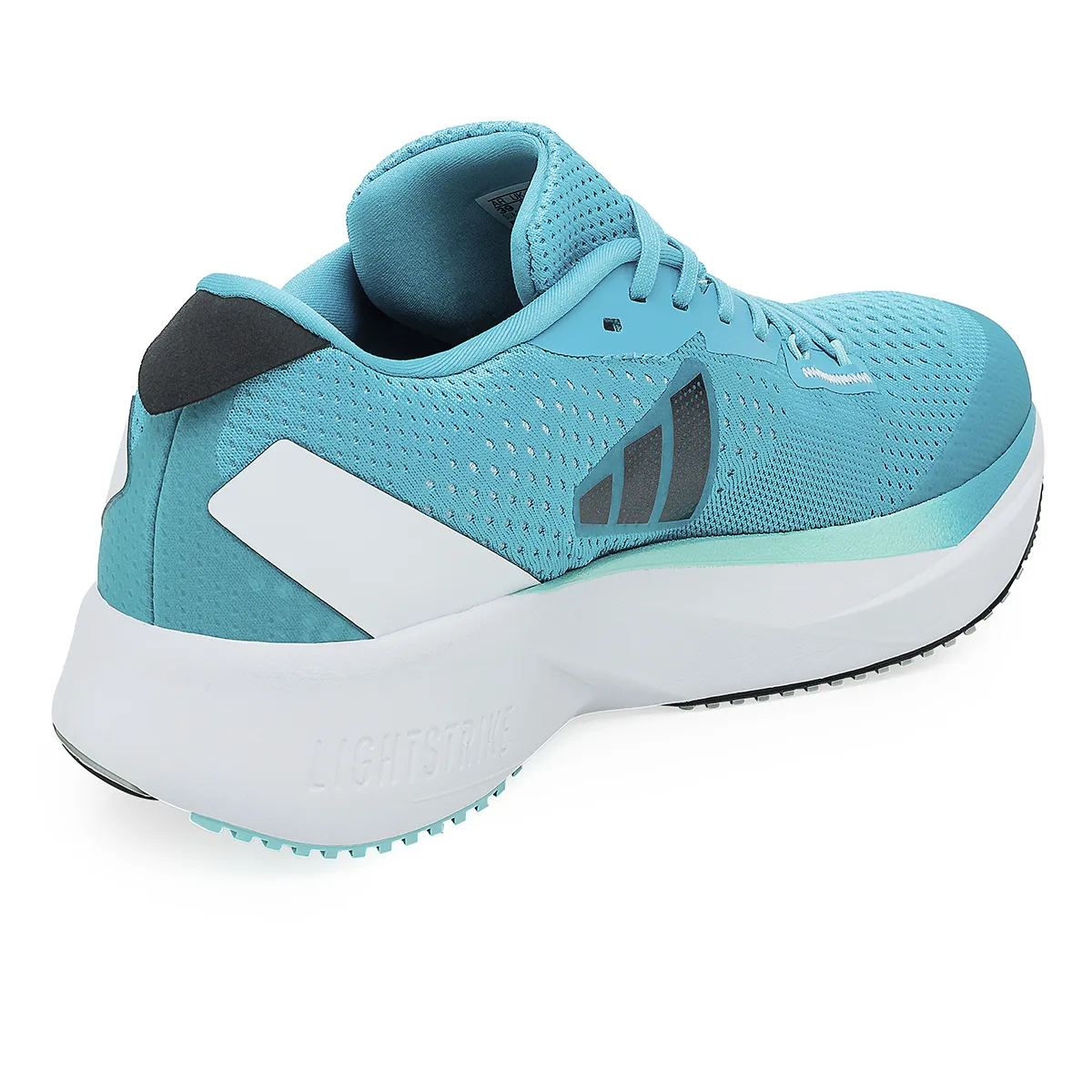 Zapatillas Running Adidas Adizero SL Turquesa