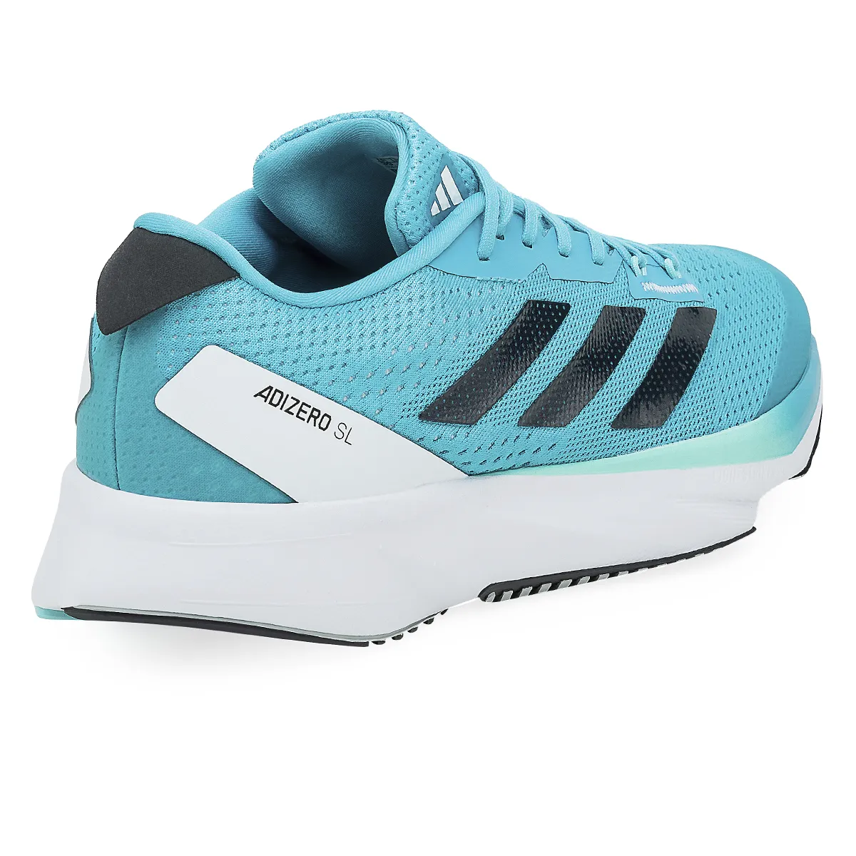 Zapatillas Running Adidas Adizero SL Turquesa