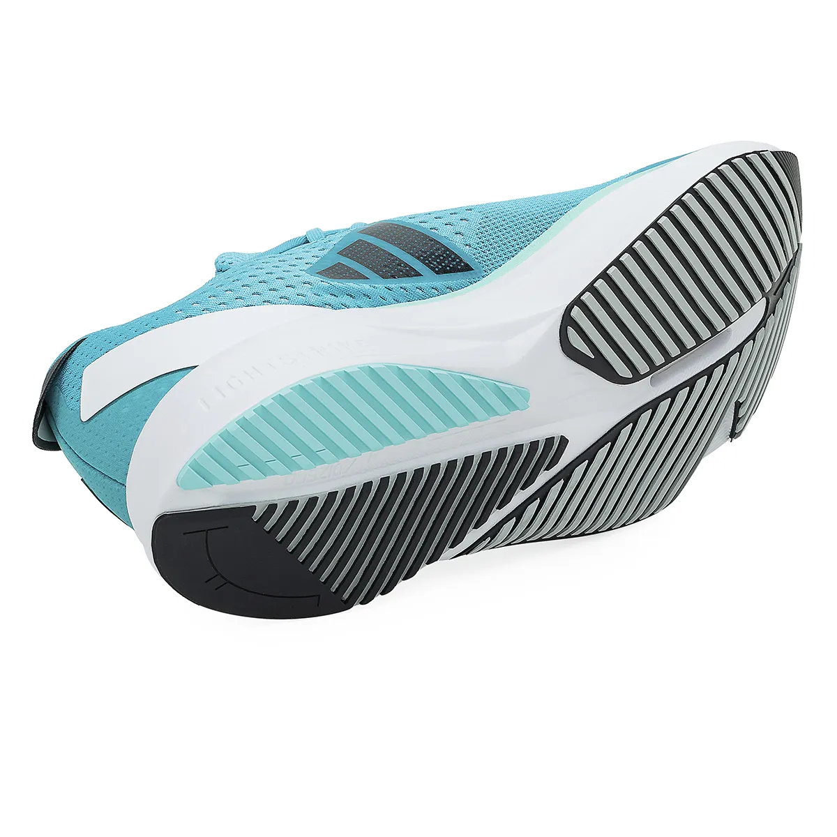 Zapatillas Running Adidas Adizero SL Turquesa
