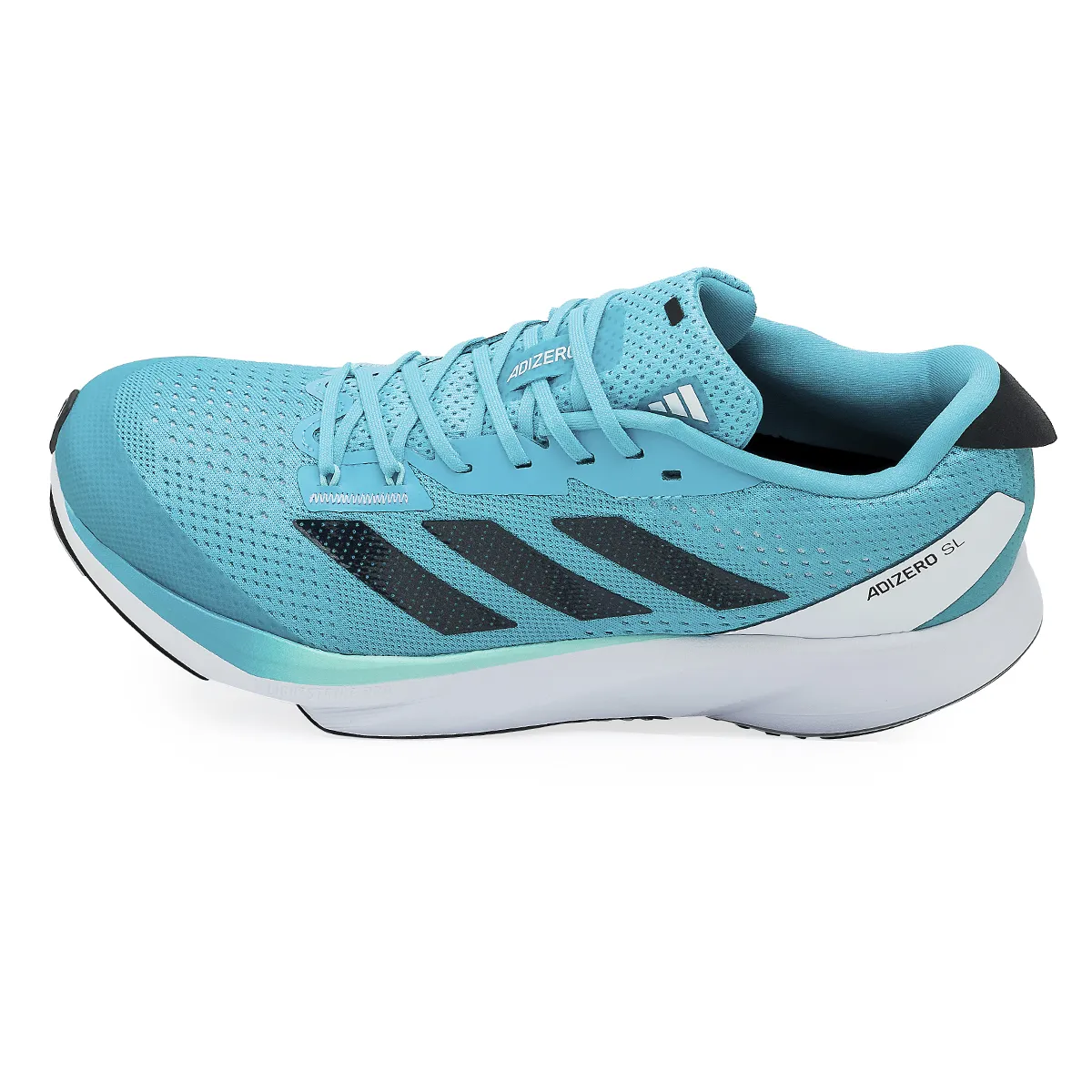 Zapatillas Running Adidas Adizero SL Turquesa