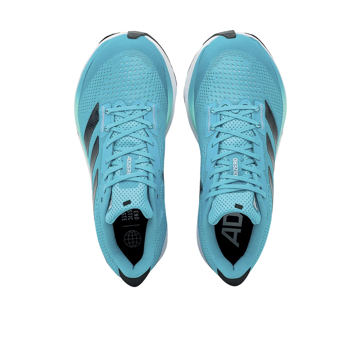 Zapatillas Running Adidas Adizero SL Turquesa