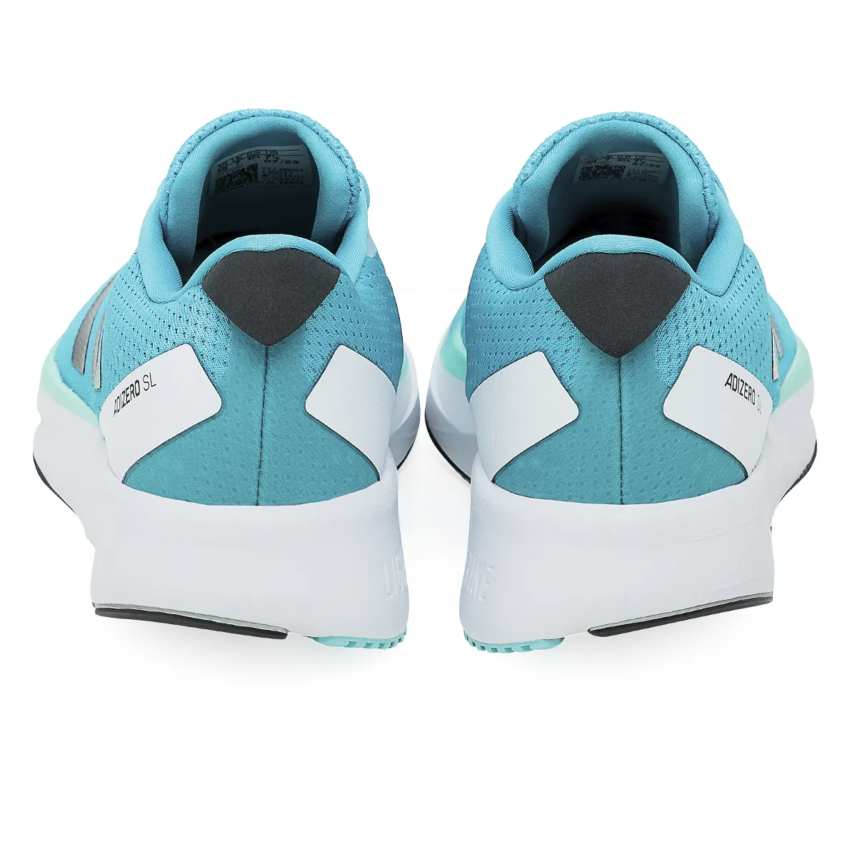 Zapatillas Running Adidas Adizero SL Turquesa