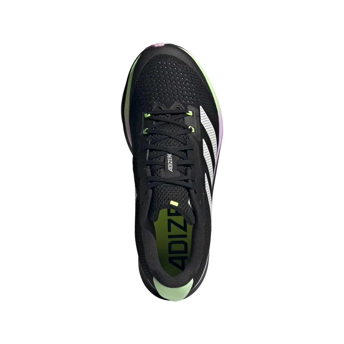 Zapatillas Running Hombre Adidas Adizero SL Negra