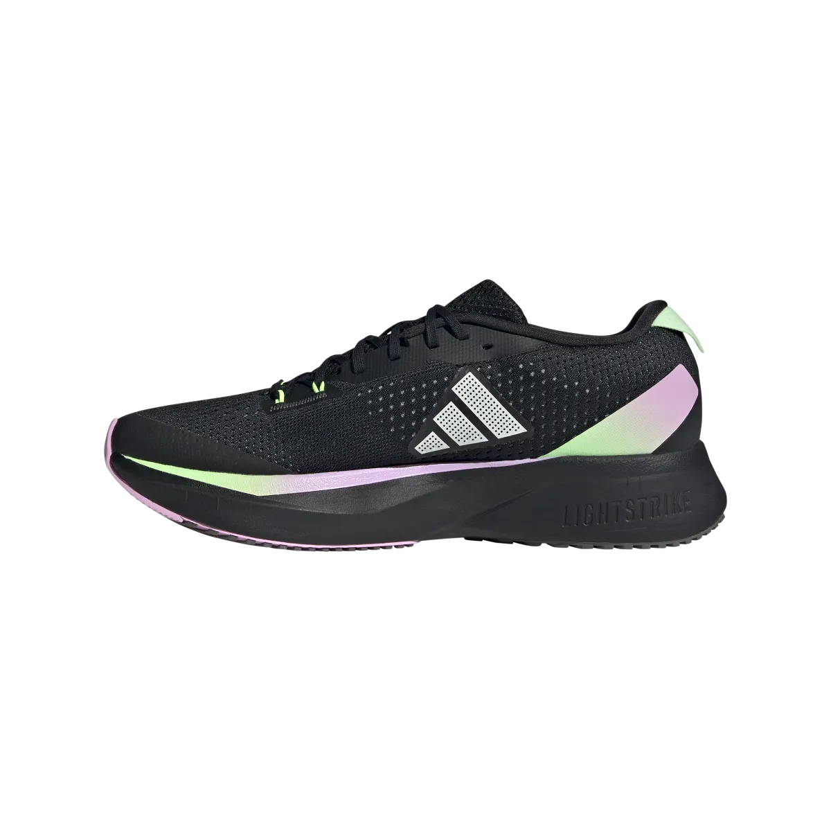 Zapatillas Running Hombre Adidas Adizero SL Negra
