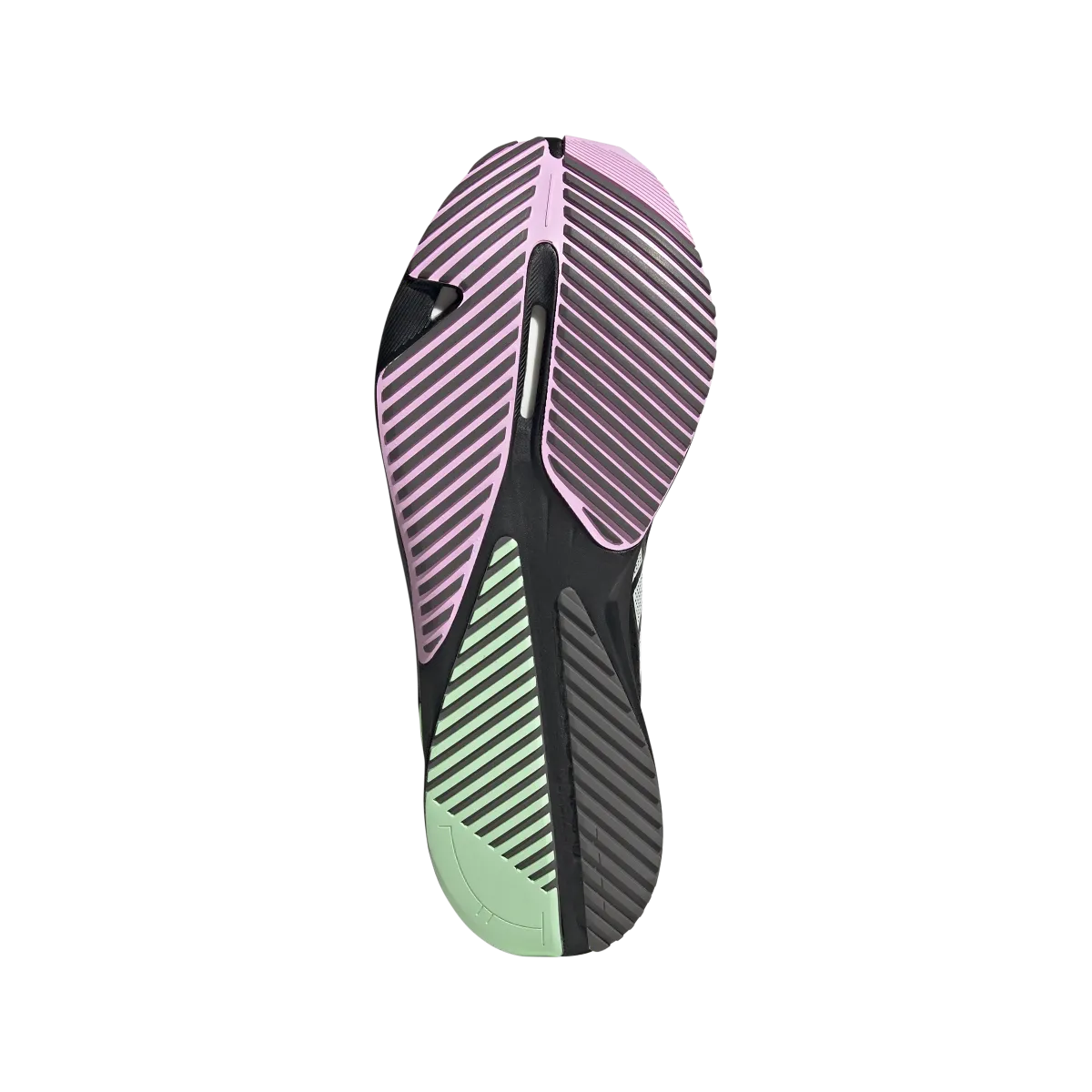 Zapatillas Running Hombre Adidas Adizero SL Negra