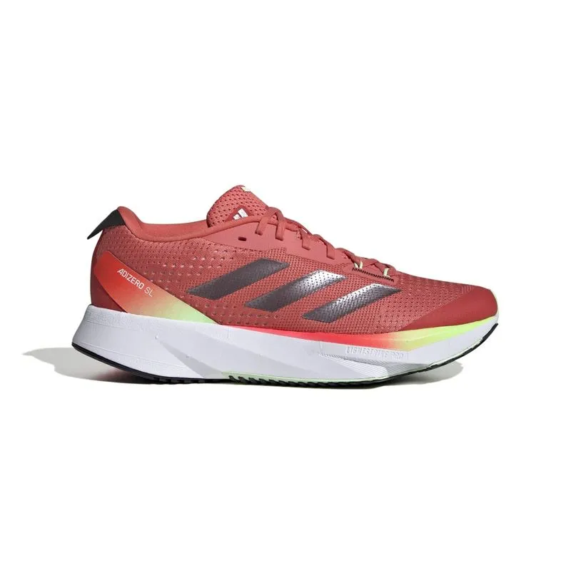 Zapatillas Running Mujer adidas Adizero Sl W
