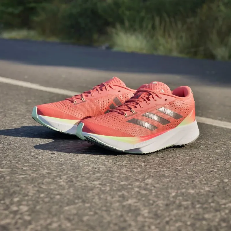 Zapatillas Running Mujer adidas Adizero Sl W