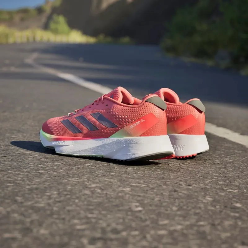 Zapatillas Running Mujer adidas Adizero Sl W