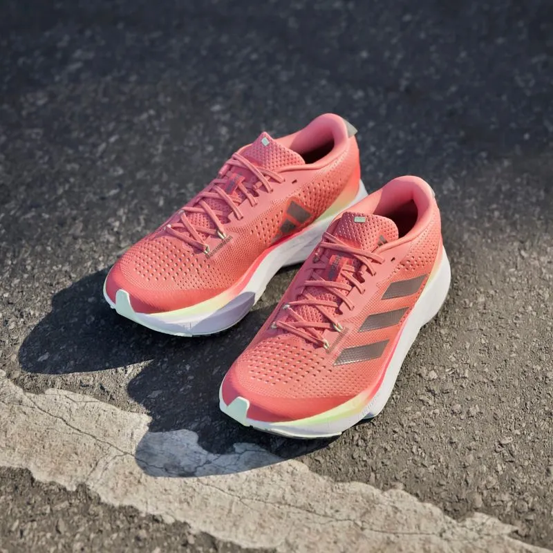 Zapatillas Running Mujer adidas Adizero Sl W