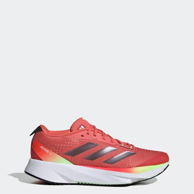 Zapatillas Running Mujer adidas Adizero Sl W
