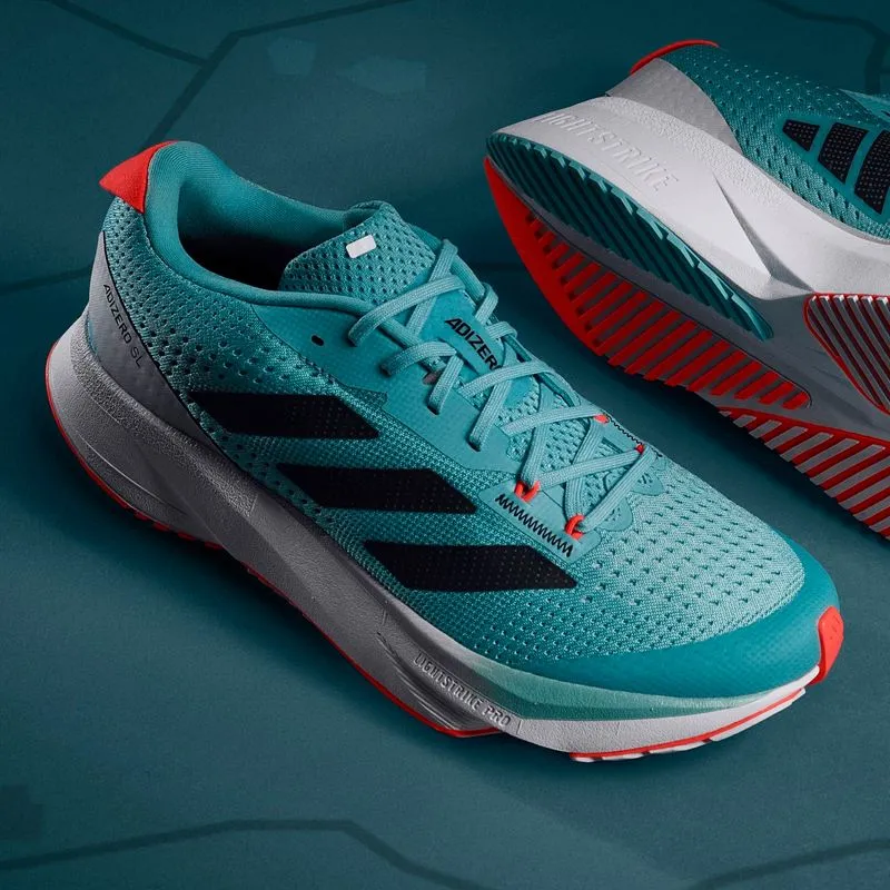 Zapatillas Running Mujer adidas Adizero Sl