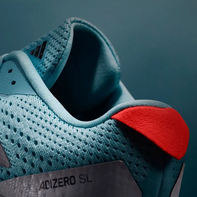 Zapatillas Running Mujer adidas Adizero Sl
