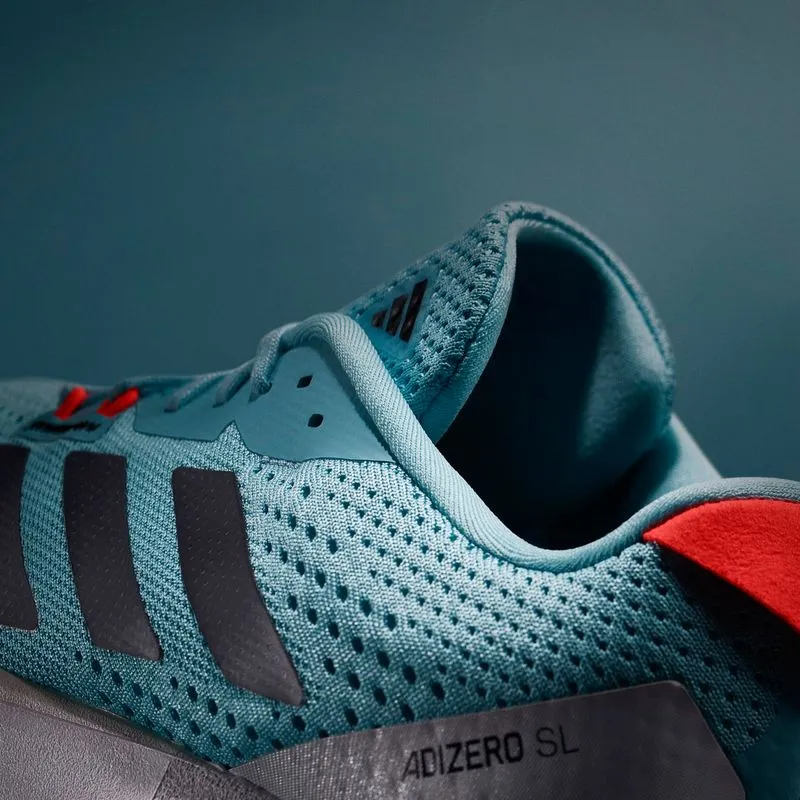Zapatillas Running Mujer adidas Adizero Sl