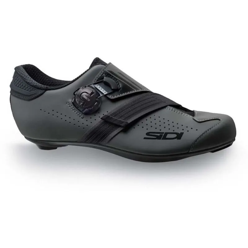 Zapatillas SIDI PRIMA I153 (ANTRACITA NEGRA)