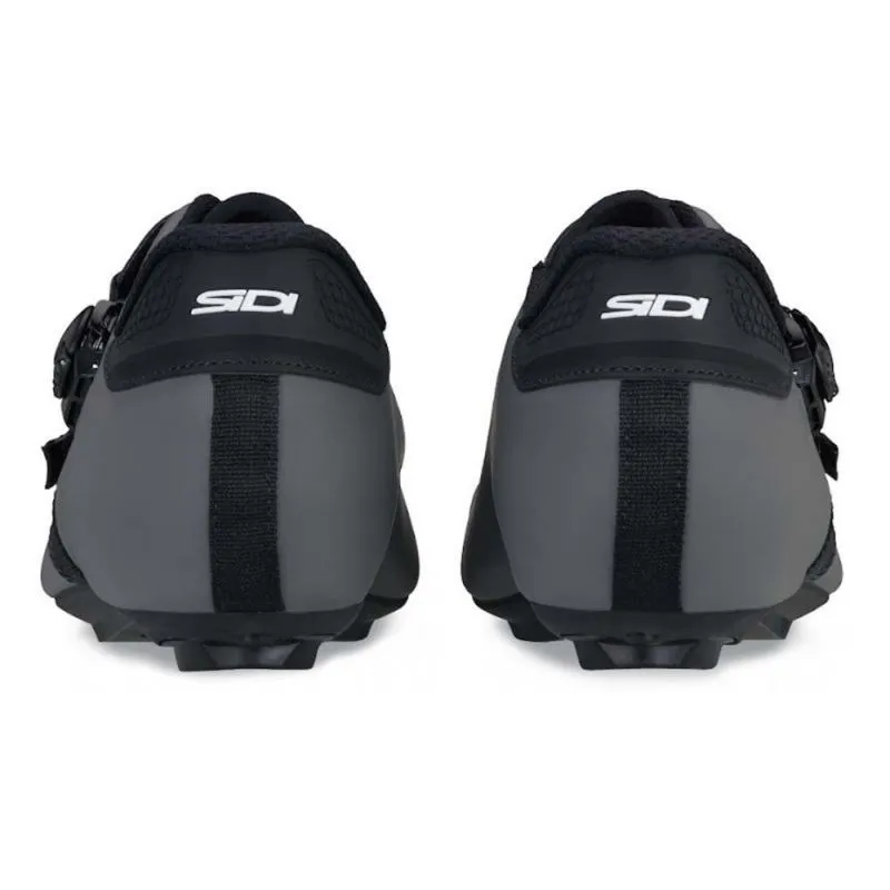 Zapatillas SIDI PRIMA I153 (ANTRACITA NEGRA)