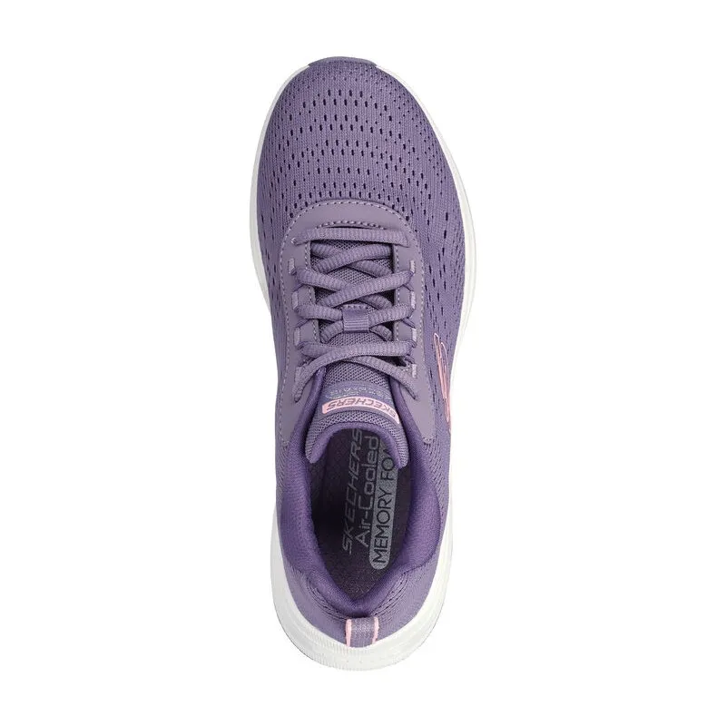 Zapatillas SKECHERS Aired Out Mujer Morado