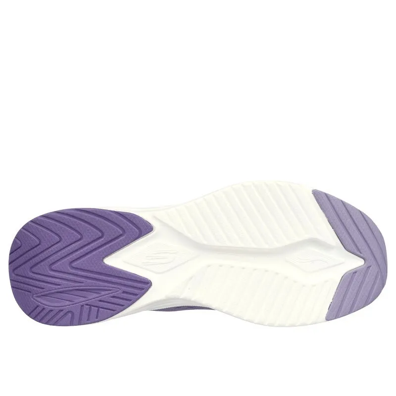 Zapatillas SKECHERS Aired Out Mujer Morado
