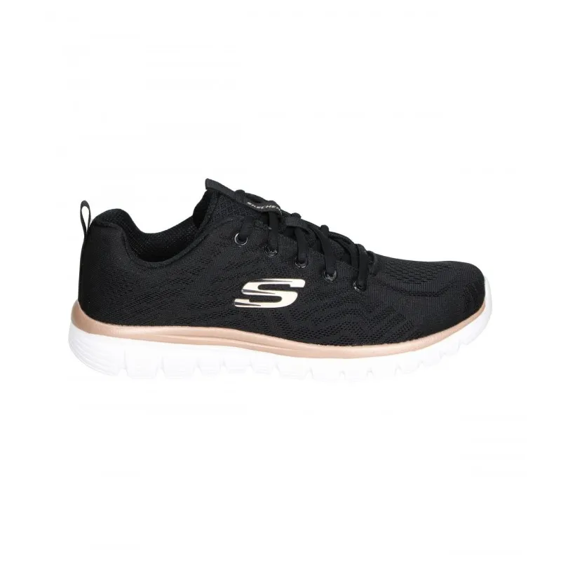 Zapatillas SKECHERS GET CONCECTED Mujer