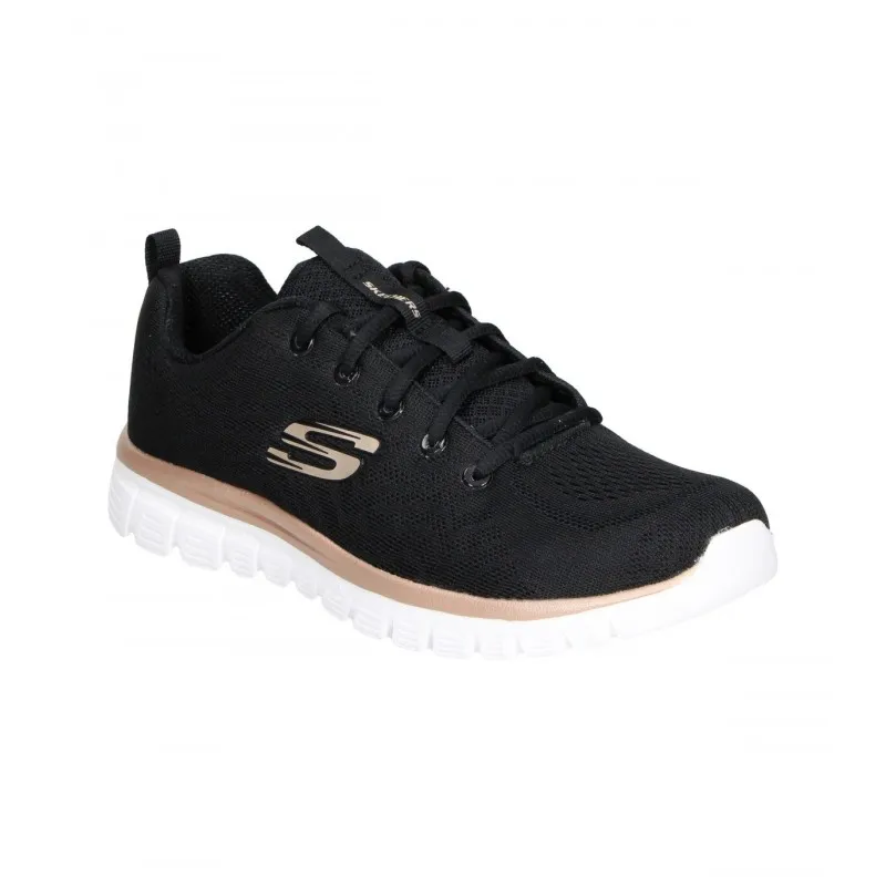 Zapatillas SKECHERS GET CONCECTED Mujer
