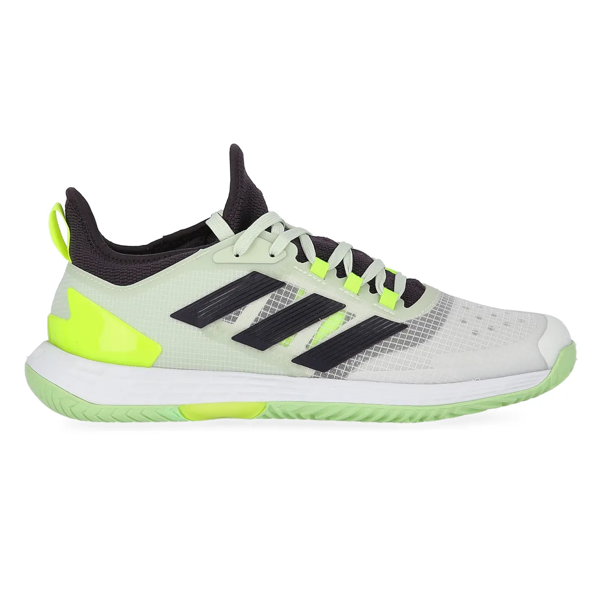 Zapatillas Tenis adidas Adizero Ubersonic 4.1 Hombre